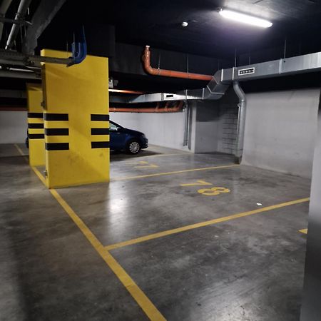 60 - Apartamenty Siedlce - Nowy Apartament W Centrum Przy Ul 3 Maja 51A Buitenkant foto