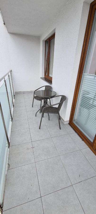 60 - Apartamenty Siedlce - Nowy Apartament W Centrum Przy Ul 3 Maja 51A Buitenkant foto
